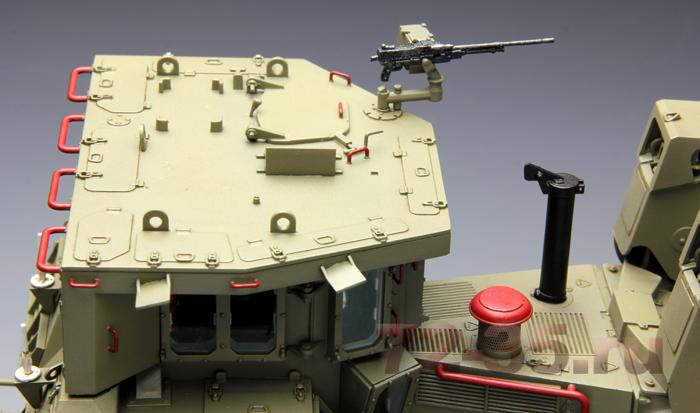 D9R Armored Bulldozer - Бронированный бульдозер 1375155402992_enl.jpg